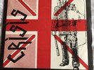 CRISIS - UK 79 / WHITE YOUTH  7