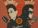 Robert Gordon & Link Wray - Cleveland '78 (LP) - Vinyl Revival/Neo Rockabilly