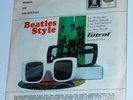 THE BEATLES     ---  michelle   ---  Beatles style