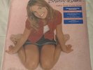 BRITNEY SPEARS Baby One More Time LP on CLEAR VINYL New SEALED
