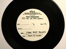 The Untouchables: Twist & Shake | Rare Test Pressing 1982 CA Mod Ska Two-Tone