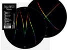 Madonna Madame X -  LIMITED EDITION 2 LP RAINBOW PICTURE DISC SET PRE-ORDER