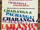 HECTOR RIVERA  CHARANGA & PACHANGA   RARE ORIG LATIN LP EPIC DG PROMO COPY EXC