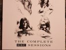 LED ZEPPELIN The Complete BBC Sessions 5 LP Vinyl Box