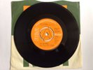 David Bowie - Life on Mars? UK Demo - RCA 2316 - 1973
