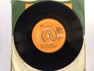 David Bowie - Rock N Roll Suicide - UK Demo - RCA 5021 - 1974