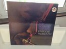FREDDIE HUBBARD - THE BODY & THE SOUL - IMPULSE - BLACK ORANGE ORIGINAL - NM