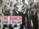 THE BUNCH - SPARE A SHILLING - RECORD COLLECTOR LTD EDITION PSYCH BEAT POP ROCK