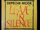 Depeche Mode Leave in Silence 12