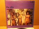 ORIGINAL LP THE SLITS. CUT