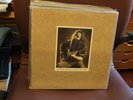 Cardas Records Kip Dobler Reaching Out From the Inside Direct to Disk D2D LP SS