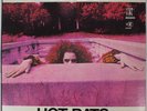 Frank Zappa Hot Rats LP 1970's Reissue Gatefold Vinyl VG/VG+ Captain Beefheart