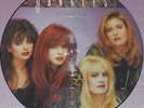 Bangles, In Your Room, NEW/MINT Original UK PICTURE DISC 12 inch vinyl single