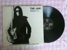 THE JAM AMERICAN BANDSTAND LONDON 100 CLUB 1977 OLD WORKS REC WELLER