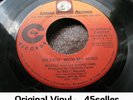 ? CLARENCE CARTER 'Messin' With My Mind' Modern Northern Soul 45