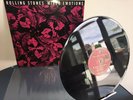THE ROLLING STONES - MIXED EMOTIONS FIRST A1 B1 1989 12