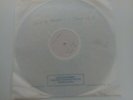 PATRICK MORAZ Story of I LP Charisma CDS4002 white label test pressing promo