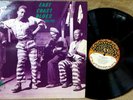 YAZOO BLUES LP: EAST COAST BLUES 1926-1935 1988 L-1013 VARIOUS