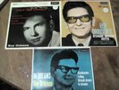 3 roy orbison eps