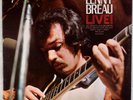 LENNY BREAU: Vevlet Touch of Lenny Live  US RCA LSP-4199 Gyspy Free Jazz LP ’69