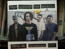 Rage Against The Machine KROQ-FM Broadcast 1995 Import Limited Edition LVY519