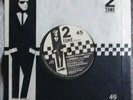 THE SPECIALS A Message To You Rudy/Nite Club (TT 5) vinyl 1979 paper labels