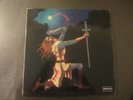LP Jerusalem Hardrock von 1972