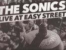 The Sonics - Live At Easy Street  ( RSD LP - SEALED )