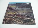 UK DECCA SXL 2005 DVORAK NEW WORLD SYMPHONY KUBELIK VPO WIDE BAND STEREO 1958