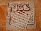 KRAUTROCK-JCE-OPUS 1-D 1980 STEREO-TIME REC 29547