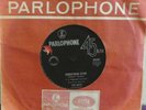 The ANTS Christmas Star / Wandering 60s POP   PARLOPHONE AUSTRALIA 45 Stigwood