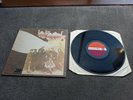 LED ZEPPELIN II 1st press Livin' Lovin' Wreck UK vinyl LP VG/VG Plum labels