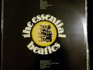The Essential beatles LP EMI Australia TVSS8 Late 1970's to early 1980's VG