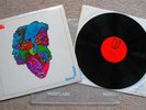 LOVE FOREVER CHANGES LP ELEKRA EKS4013. ORIGINAL 1967 UK 1ST PRESSING