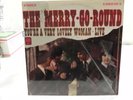 The Merry Go Round - You're A Very Lovely Woman - Live A&M SP 4132 LP VINYL
