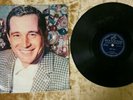 PERRY COMO Jingle Bells/Santa Claus Is Coming To Town 10