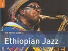 The Rough Guide to Ethiopian Jazz Vinyl LP New 2019