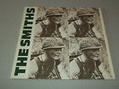 THE SMITHS - MEAT IS MURDER - LP - MADE IN ITALY