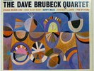 DAVE BRUBECK QUARTET Time Out LP featuring 