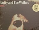 BOB MARLEY&THE WAILERS- CATCH A FIRE ,LP on TUFF GONG LIMITED EDITION RARE 1973