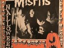 MISFITS HALLOWEEN 45 PLAN 9 PL-1017 ORIGINAL SAMHAIN 7” Light Orange Cover KBD??