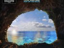 MIKE OLDFIELD - MAN ON THE ROCKS, ORG 2014 EU 180G vinyl 2LP + DOWNLOAD, SEALED