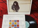 TEARS FOR FEARS ** Elemental ** VERY SCARCE 1993 UK LP w/ INSERT