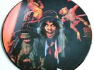 EX/EX  WASP SCREAM UNTIL YOU LIKE IT 12