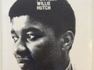 SEALED Willie Hutch Soul Portrait ORIG. 1969 vinyl LP 1ST PRESS Funk / Soul RCA