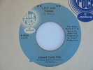 KENNY CARLTON Lost and Found BLUE ROCK Northern Soul 45 HEAR
