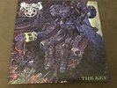 Nocturnus The Key Limited  Colored Vinyl Earache Records Rare  180 Gram