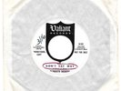 PLYMOUTH ROCKERS Don't Say Why VALIANT PROMO EX UNPLAYED GARAGE 45