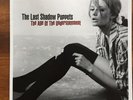 The Last Shadow Puppets Age Of The Understatement LP 2008 FIRST PRESS NM
