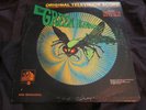 The Green Hornet LP TV Soundtrack Billy May RARE  ORIGINAL 1966 ONLY ONE ON EBAY